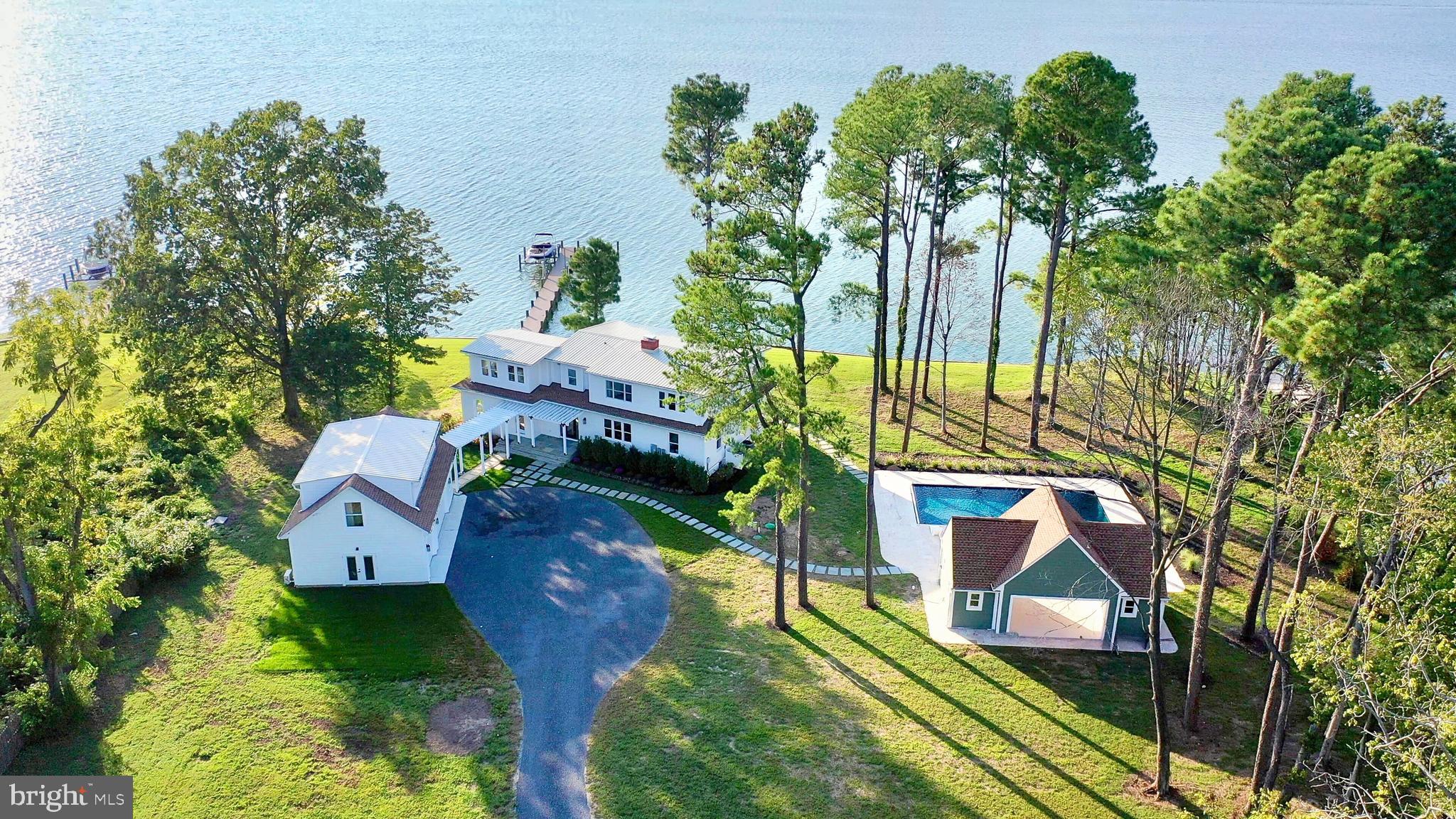 BOZMAN - Residential