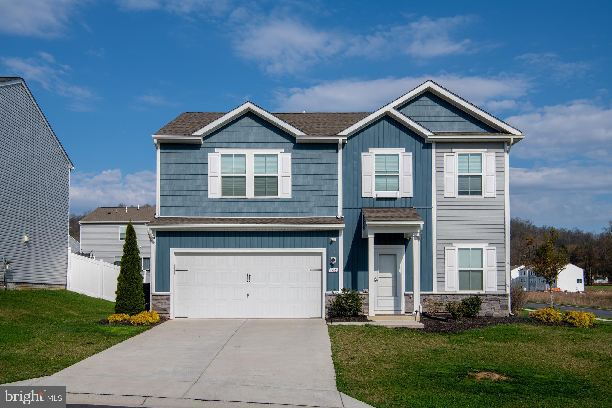 NONE AVAILABLE - Residential