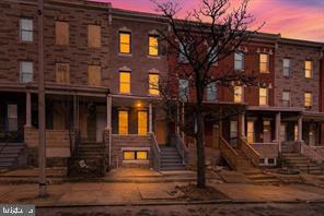 LEXINGTON - Residential