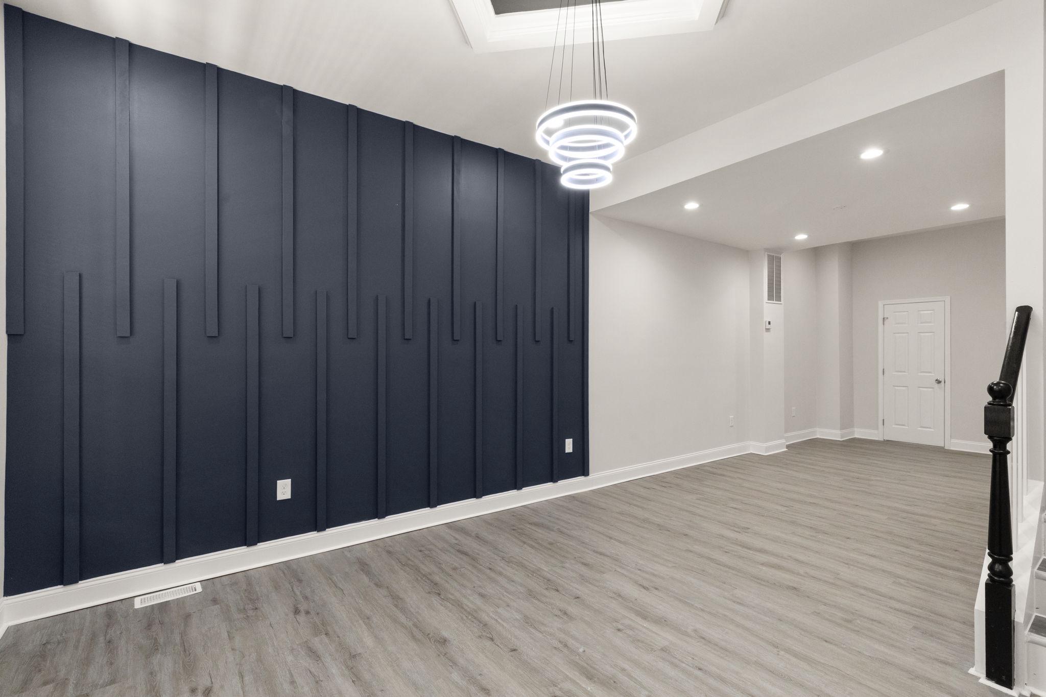 LEXINGTON - Residential