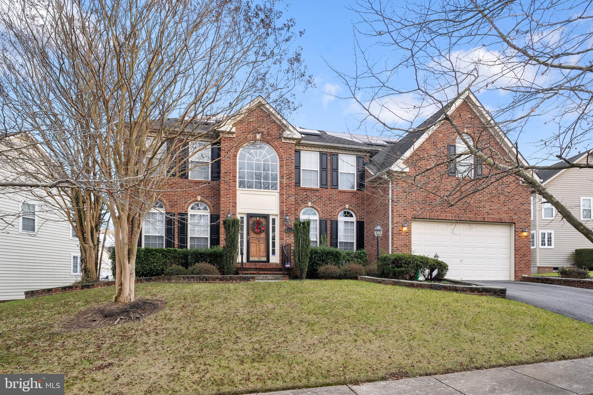 BALK HILL VILLAGE - Residential