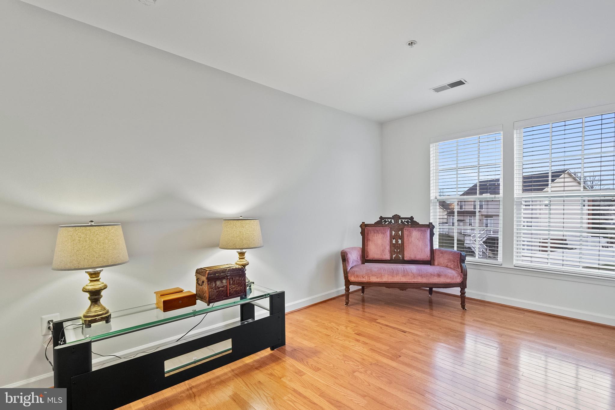 BALK HILL VILLAGE - Residential