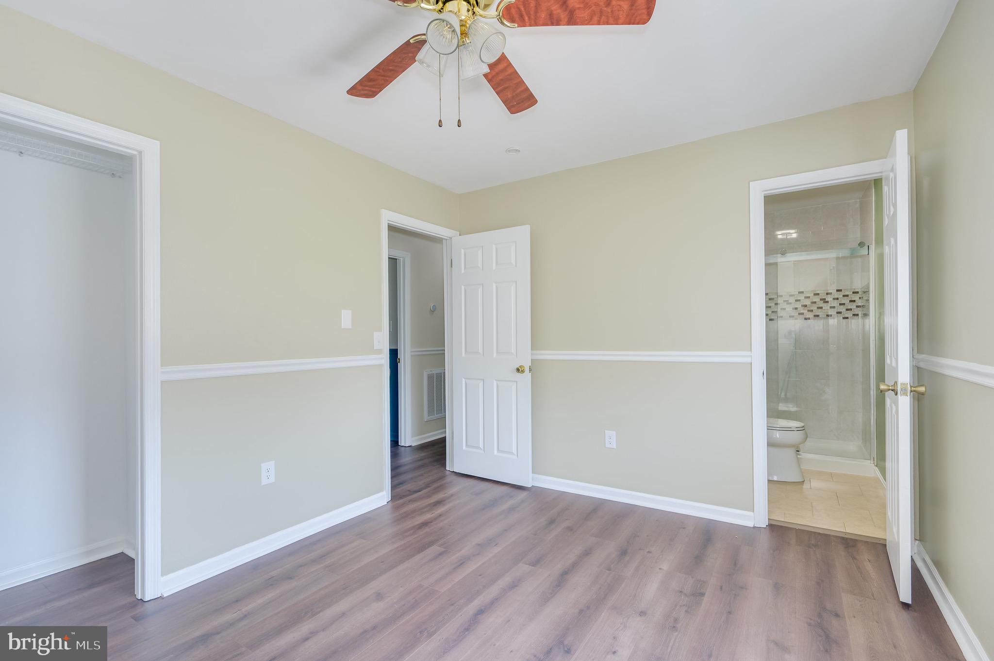 PIKEVIEW ACRES WEST - Residential