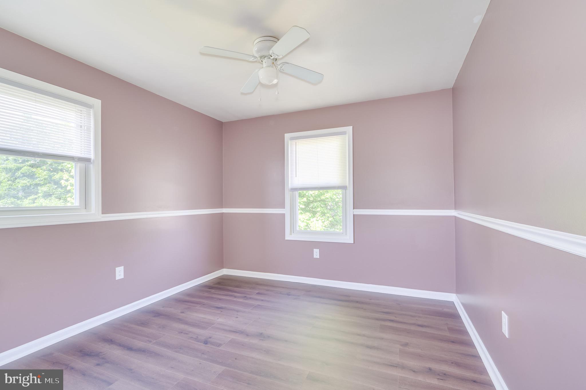 PIKEVIEW ACRES WEST - Residential