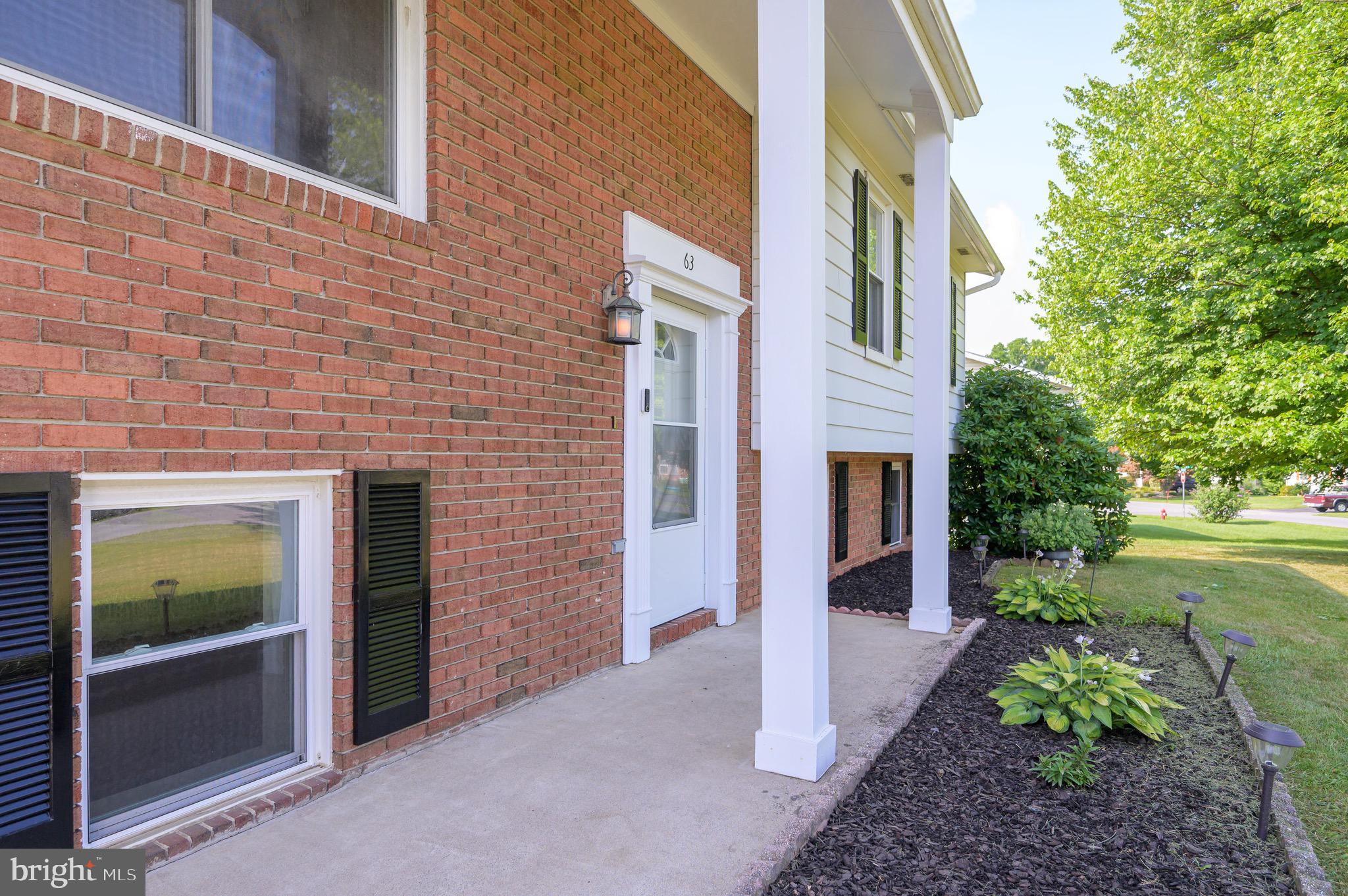 PIKEVIEW ACRES WEST - Residential