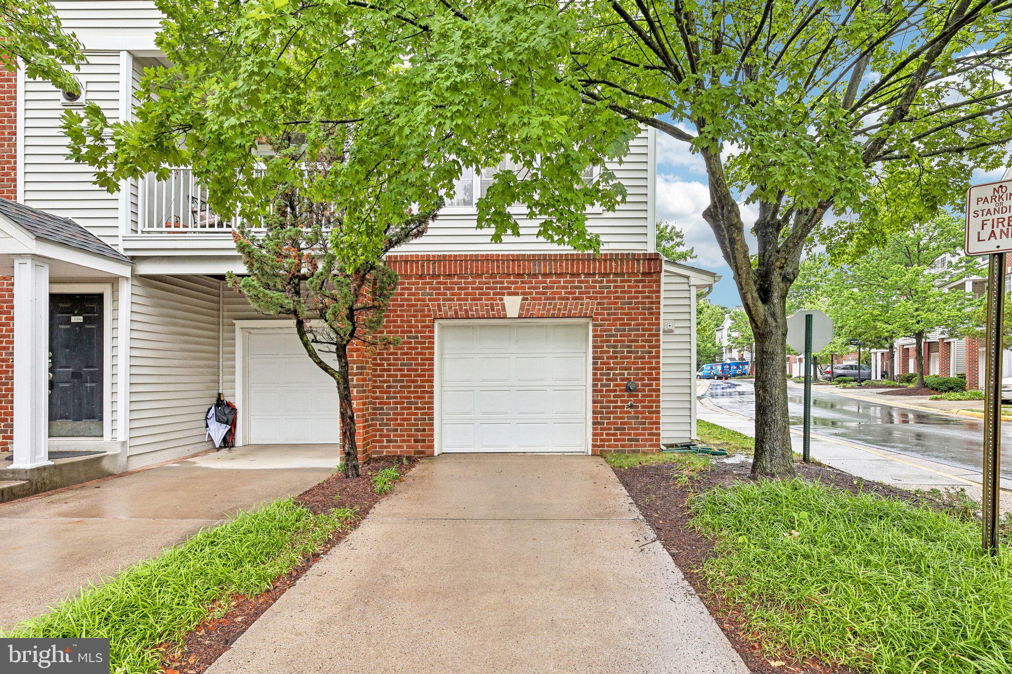 FOX MILL STATION - Residential
