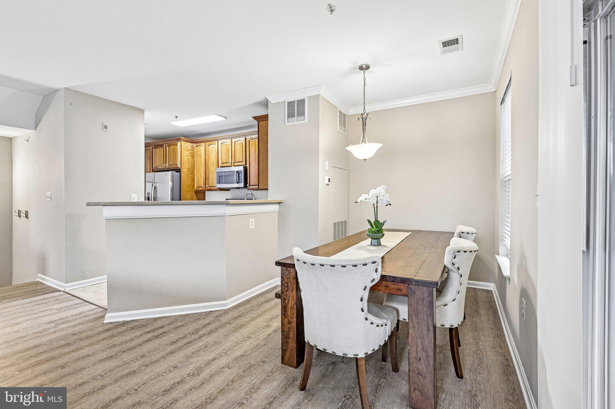 FOX MILL STATION - Residential