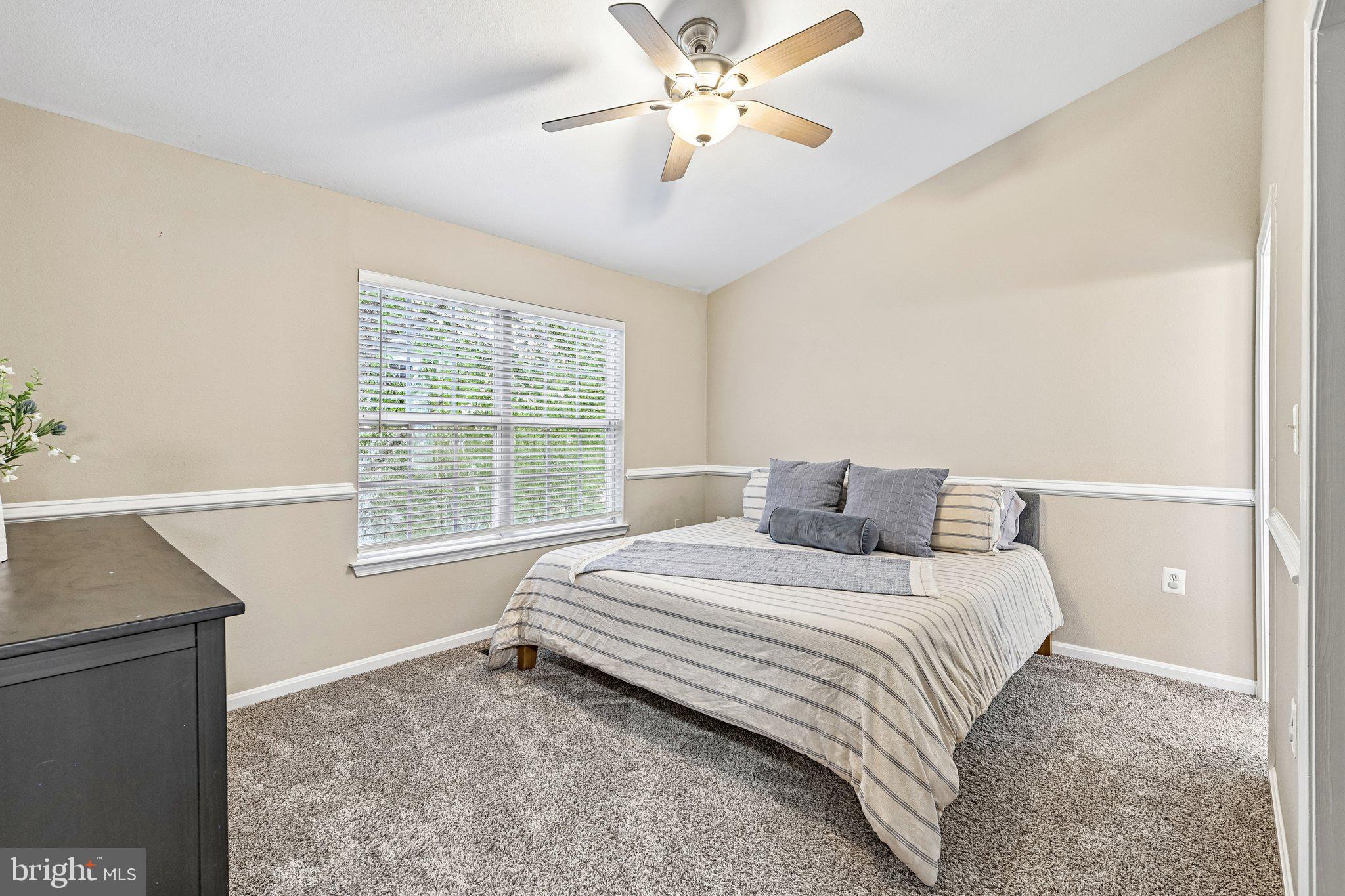 FOX MILL STATION - Residential