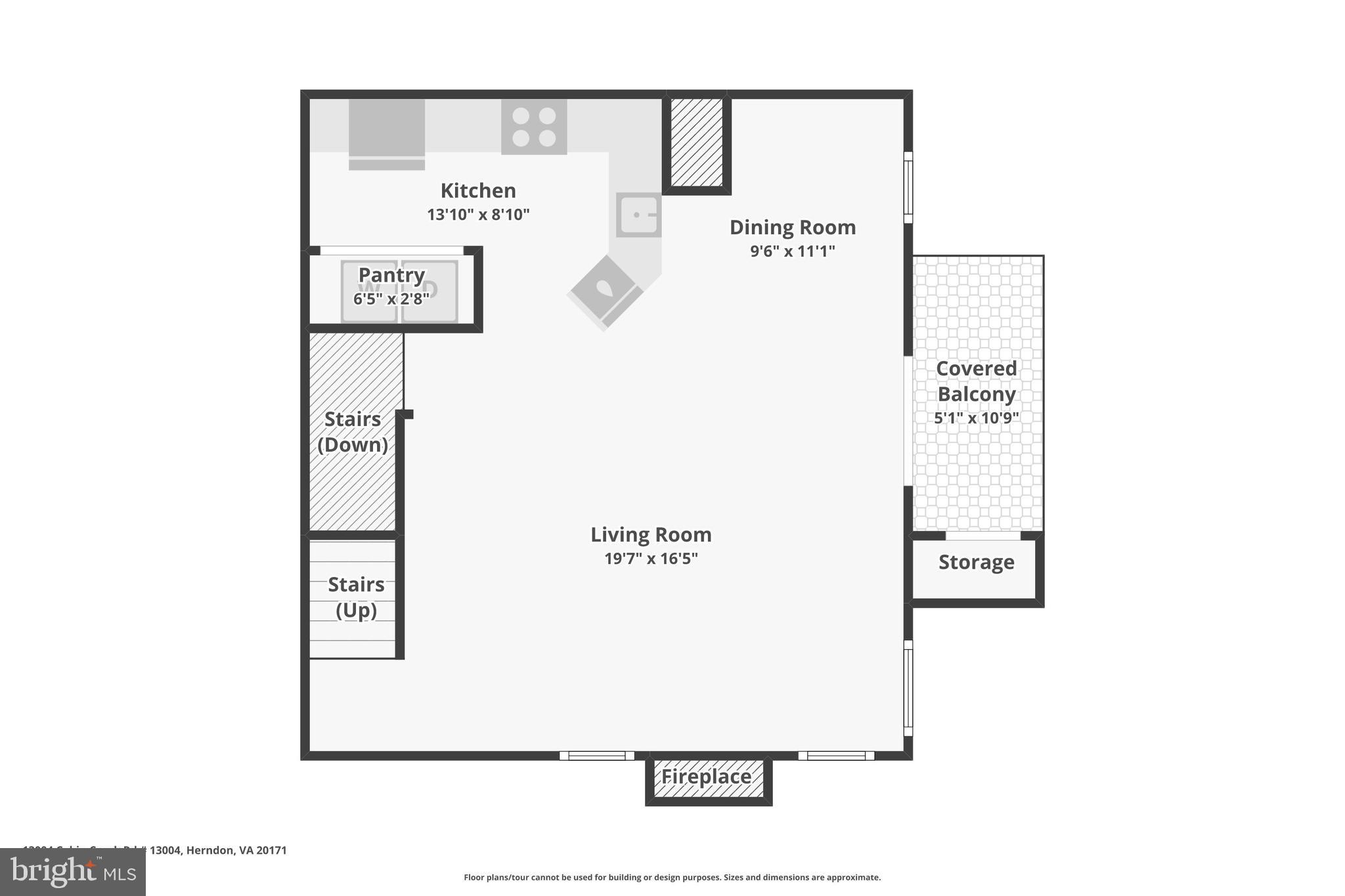 FOX MILL STATION - Residential