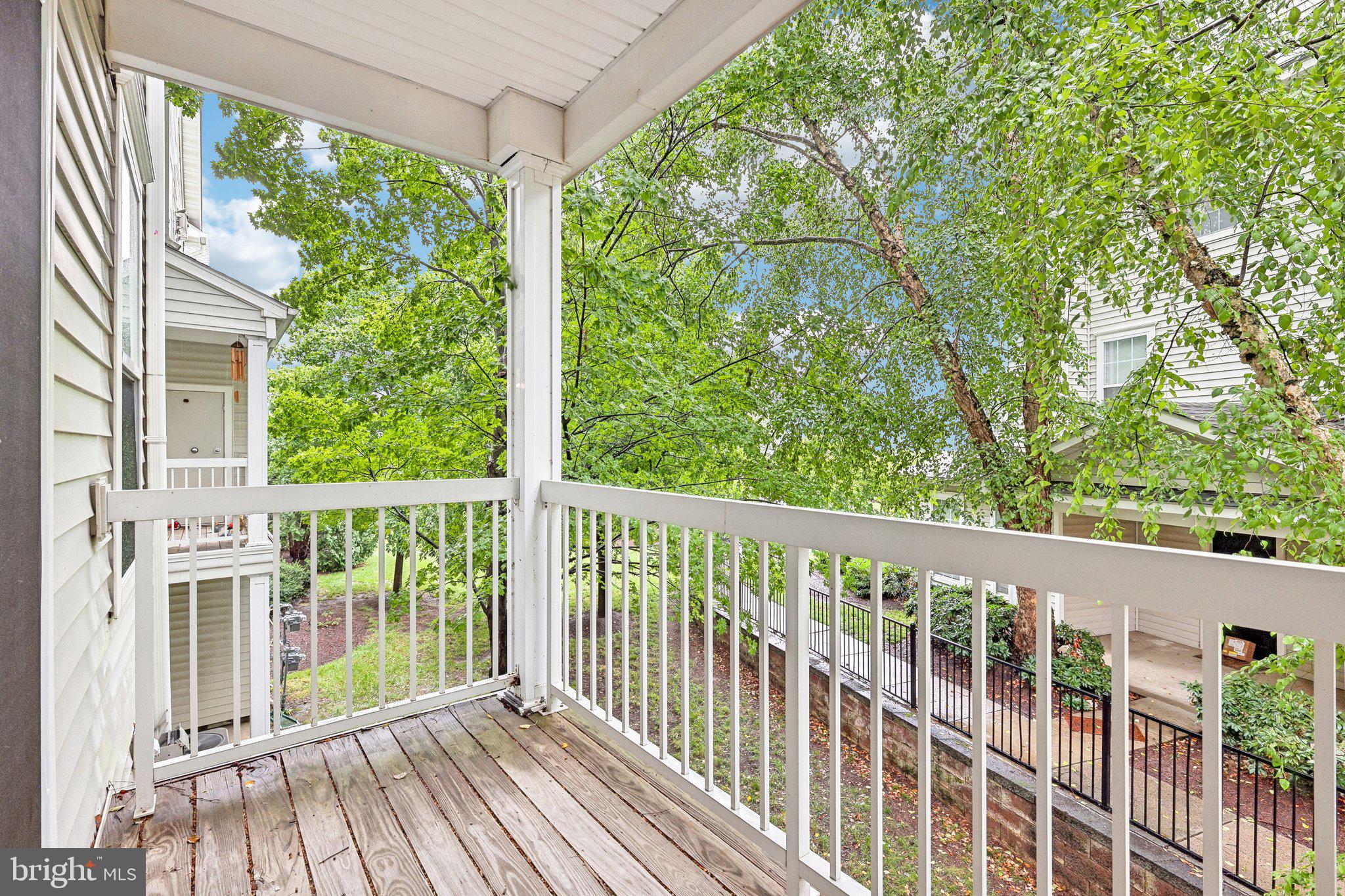 FOX MILL STATION - Residential