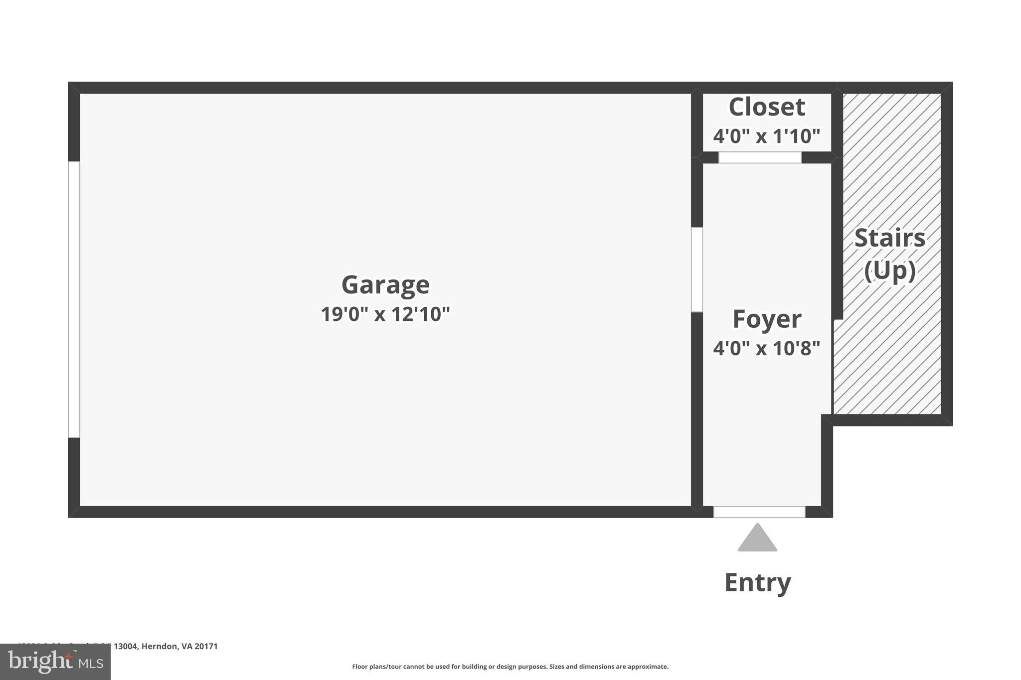 FOX MILL STATION - Residential