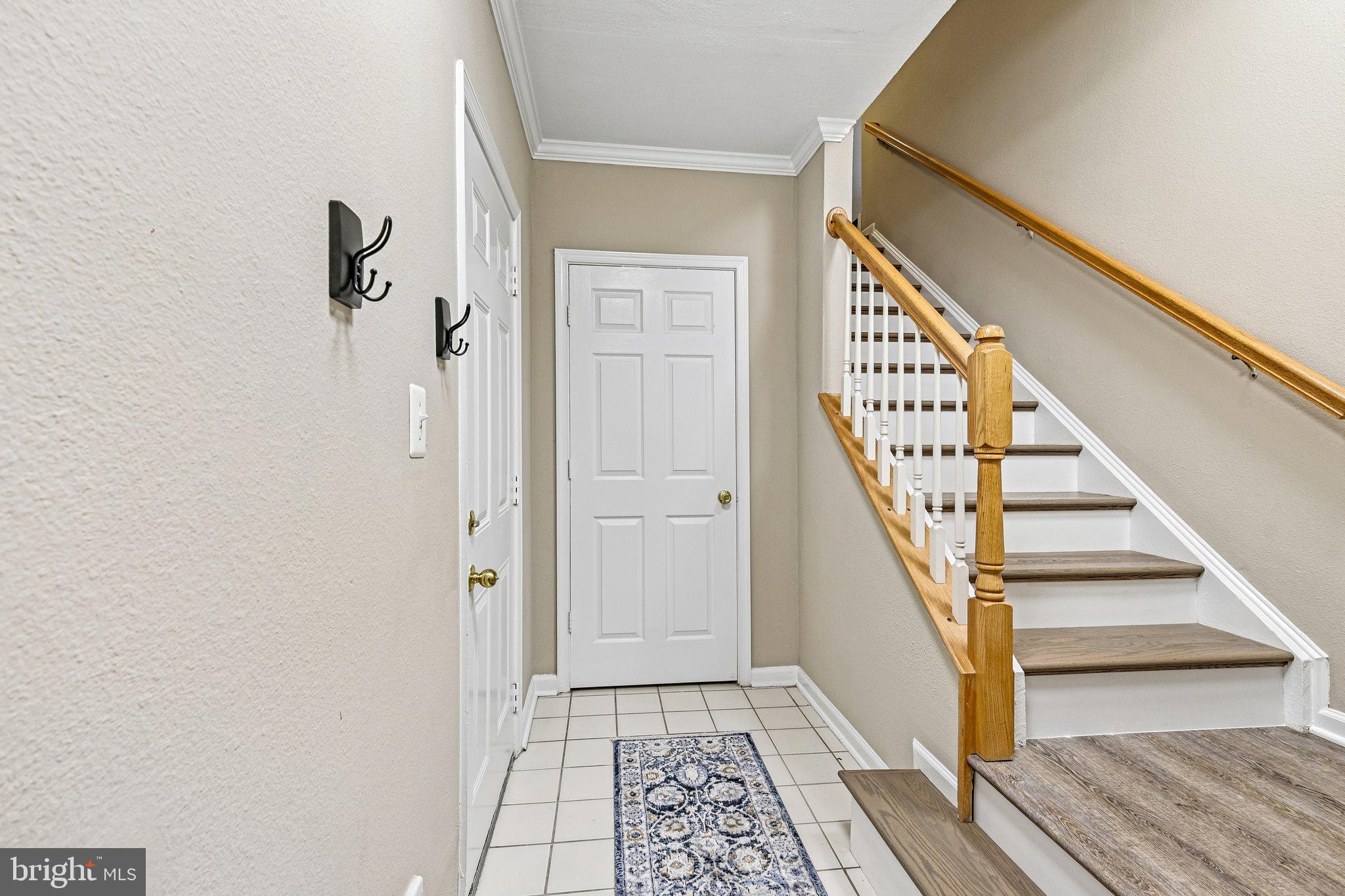 FOX MILL STATION - Residential