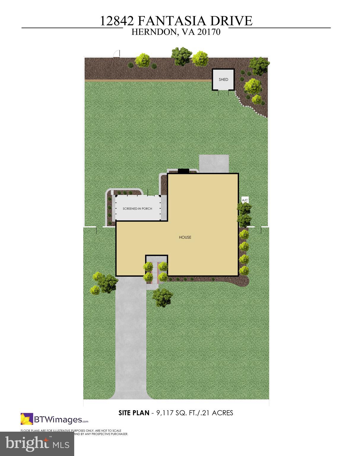 KINGSTON CHASE - Residential