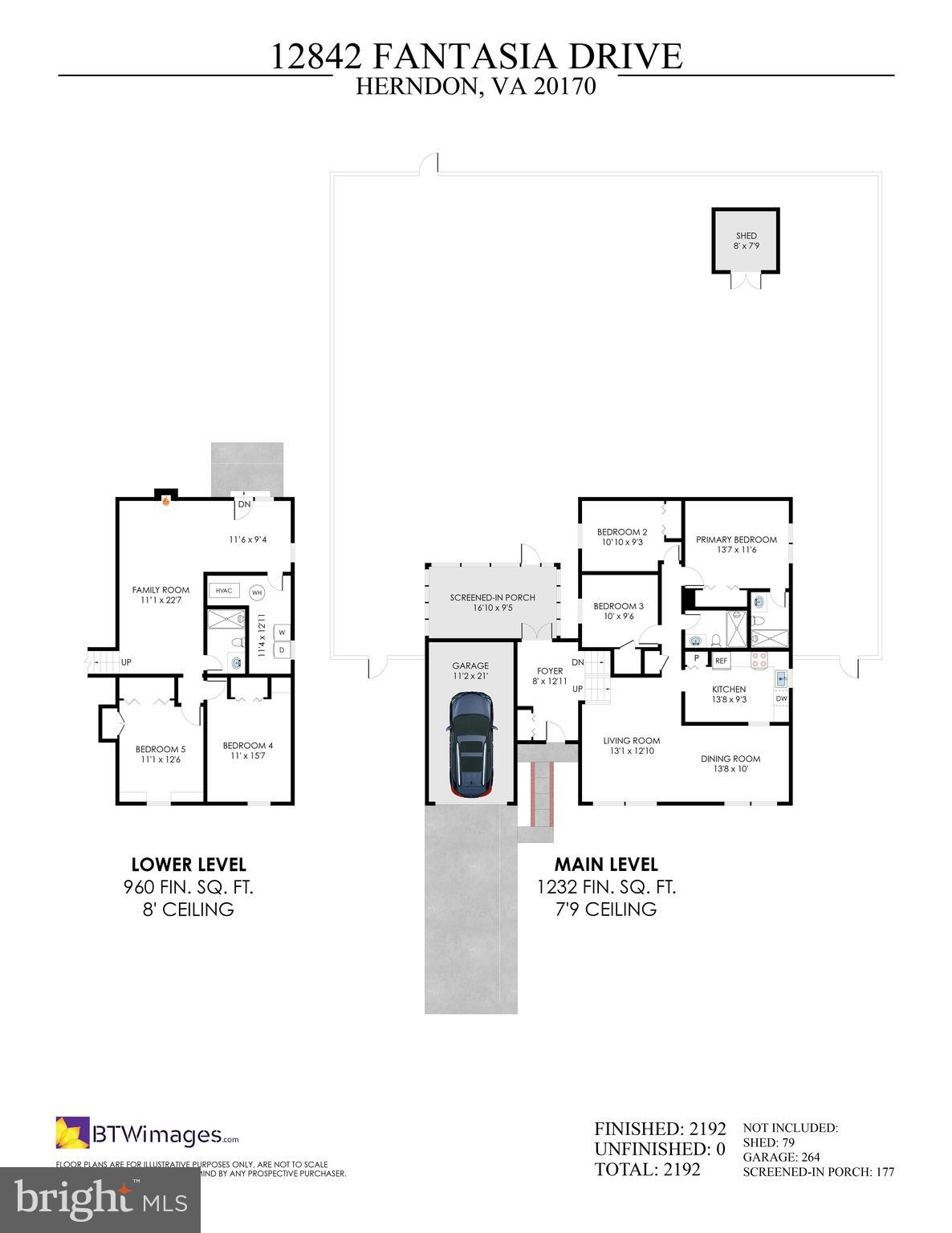 KINGSTON CHASE - Residential