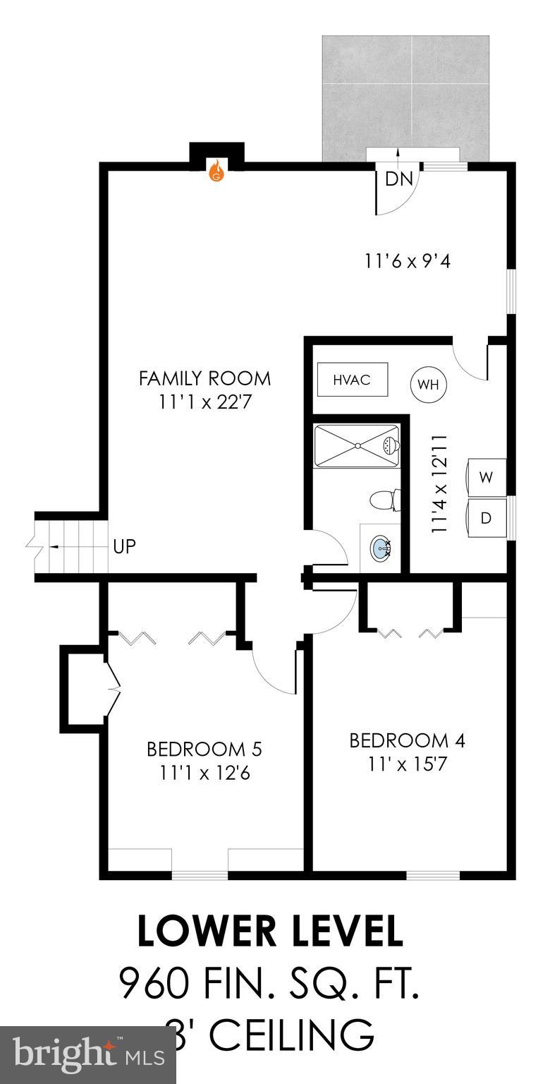 KINGSTON CHASE - Residential