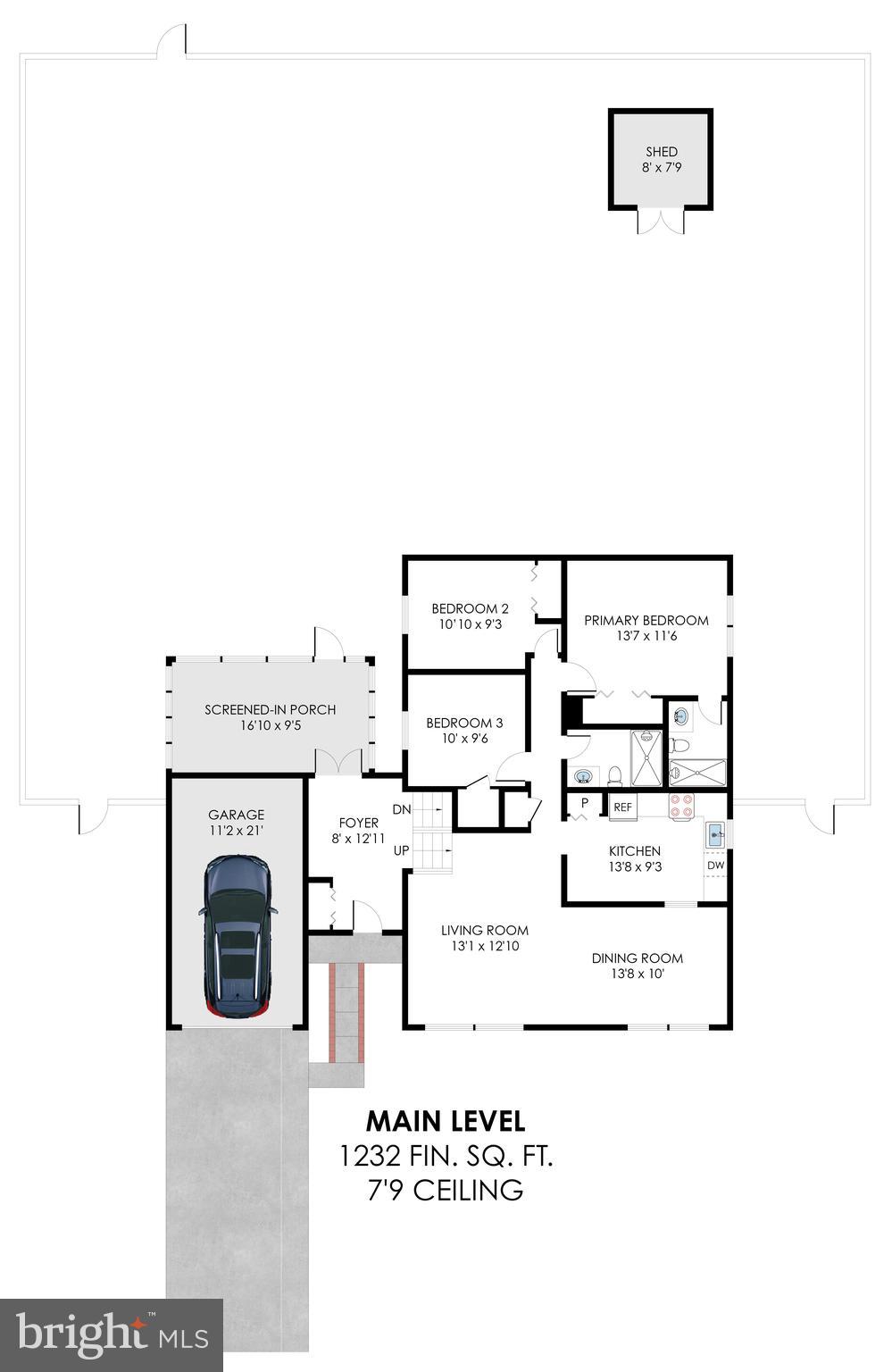 KINGSTON CHASE - Residential