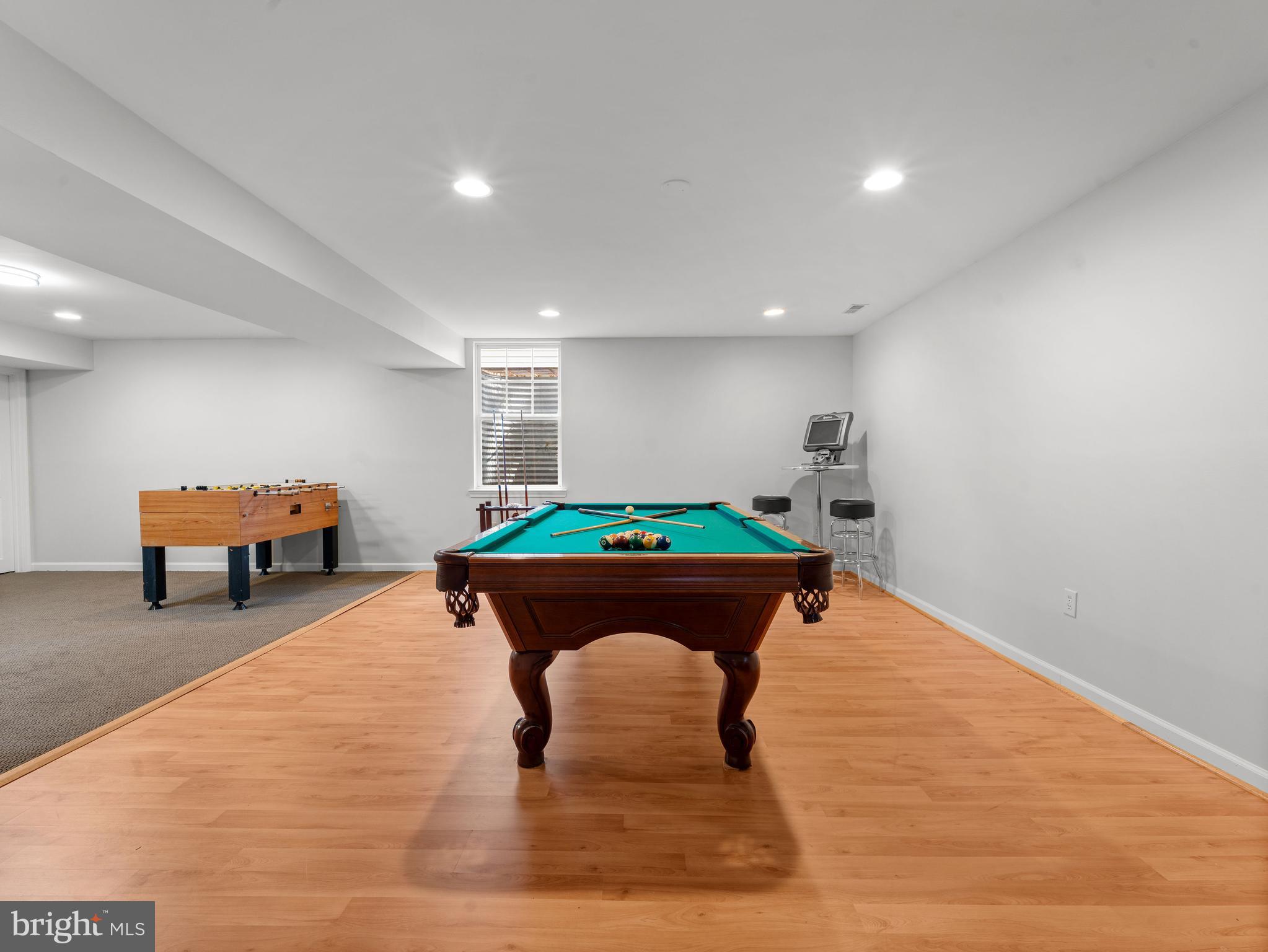 DANIELS PURCHASE - Residential