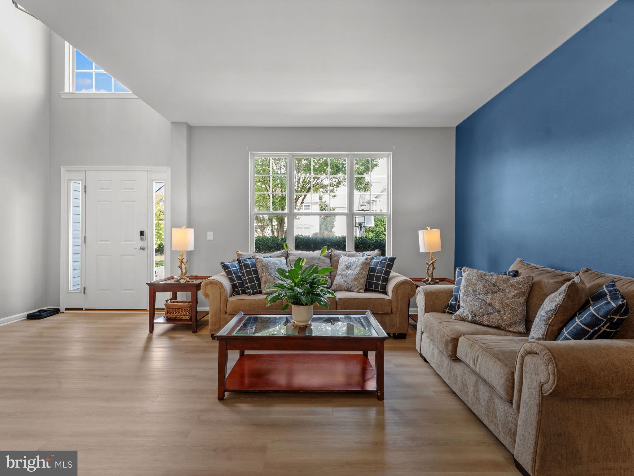 DANIELS PURCHASE - Residential