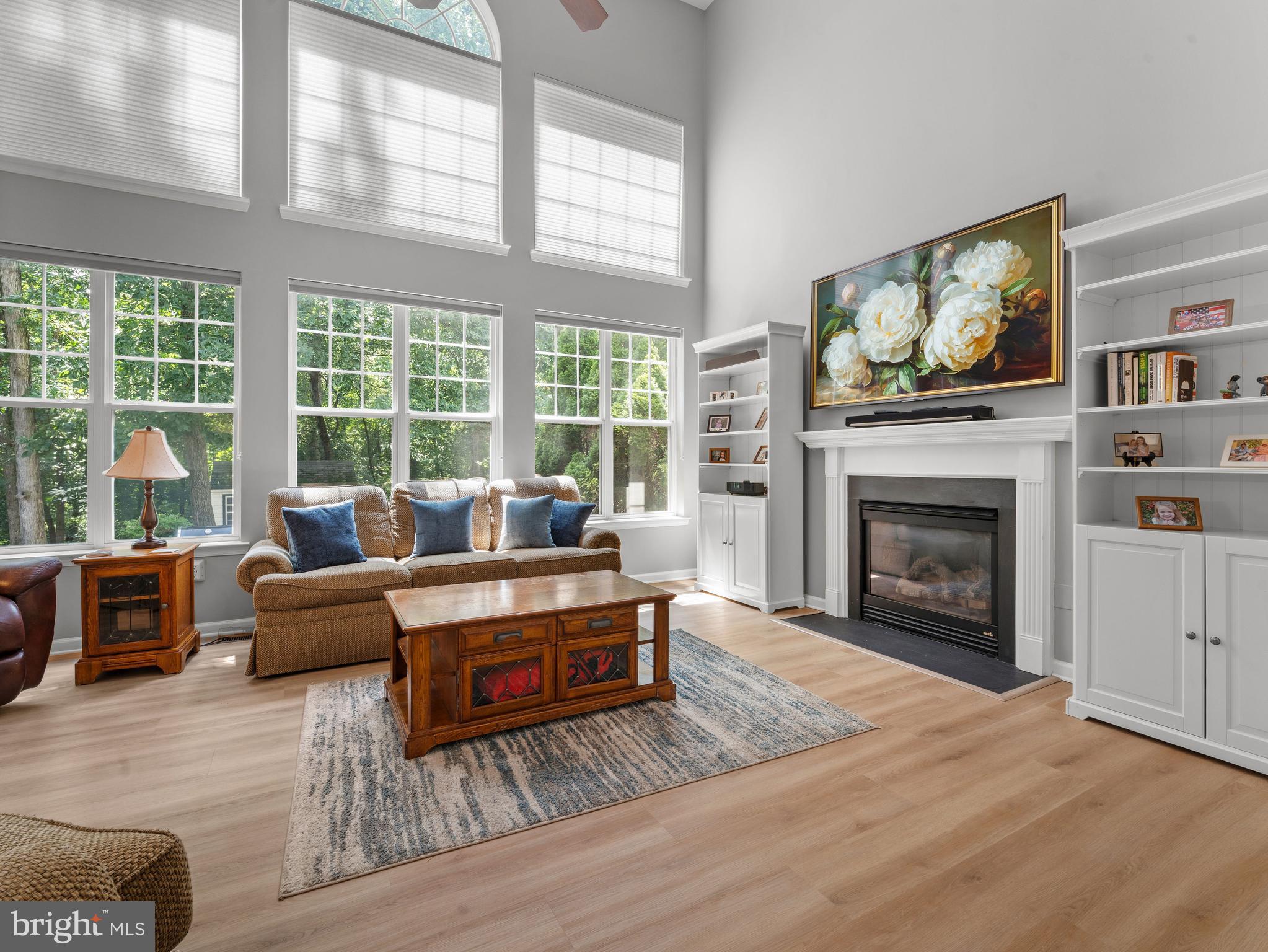 DANIELS PURCHASE - Residential