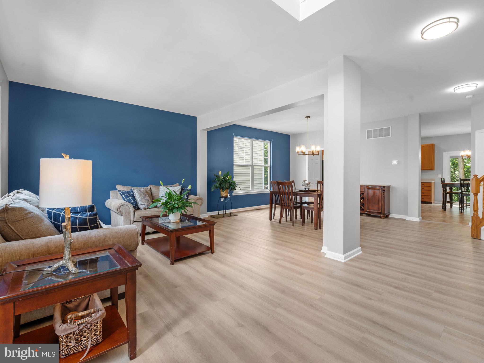DANIELS PURCHASE - Residential