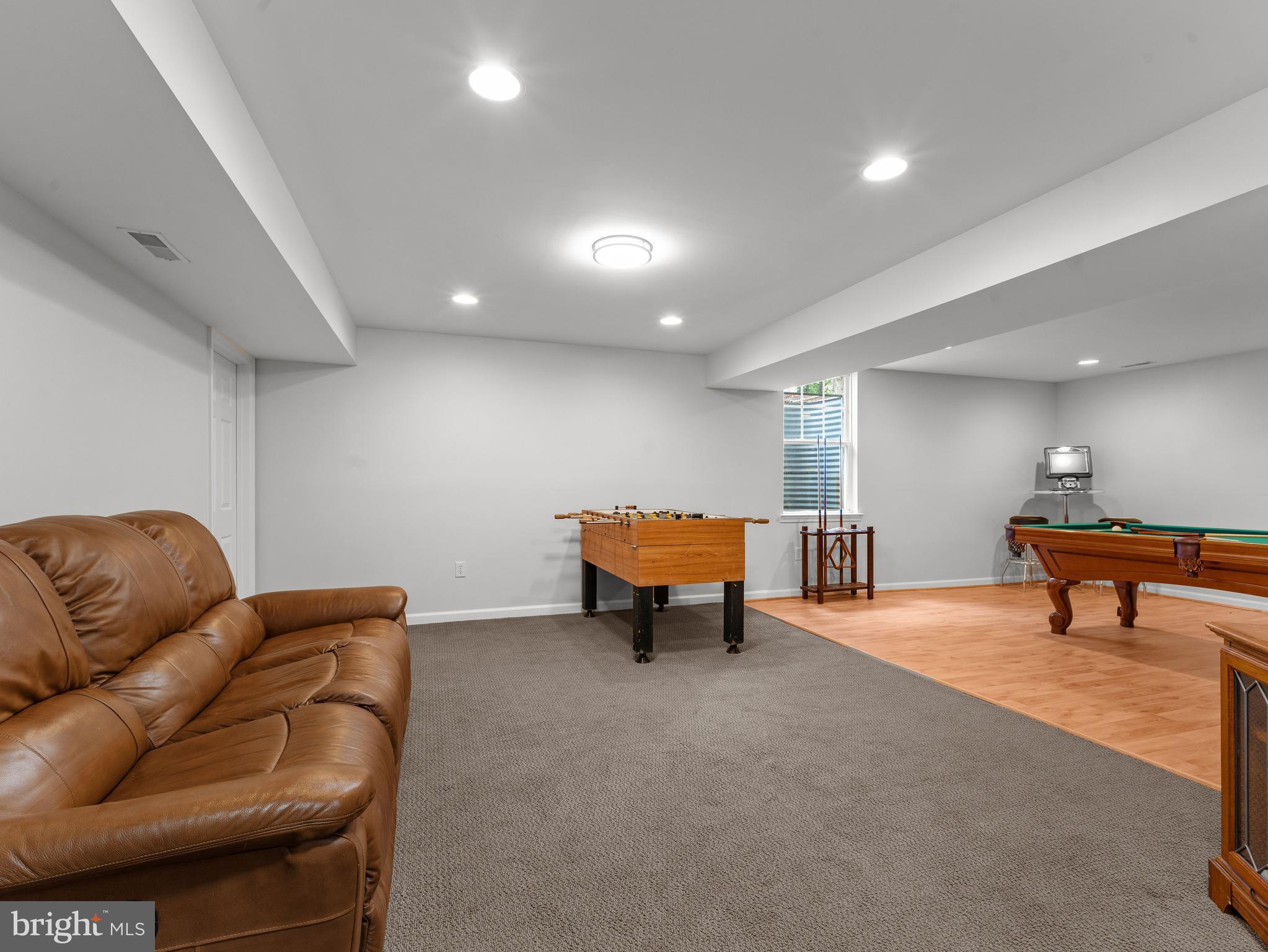 DANIELS PURCHASE - Residential