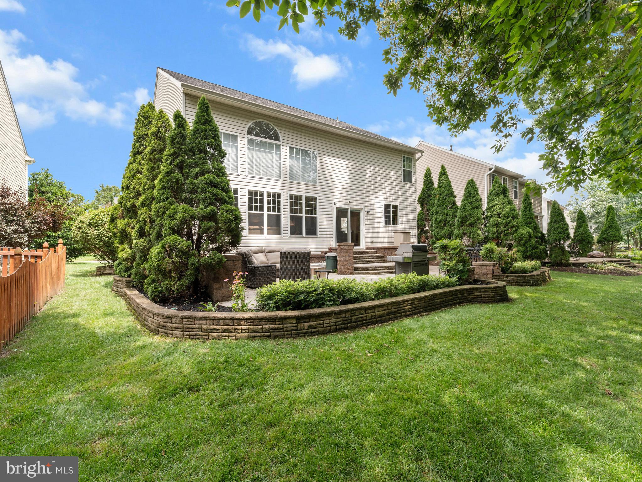 DANIELS PURCHASE - Residential