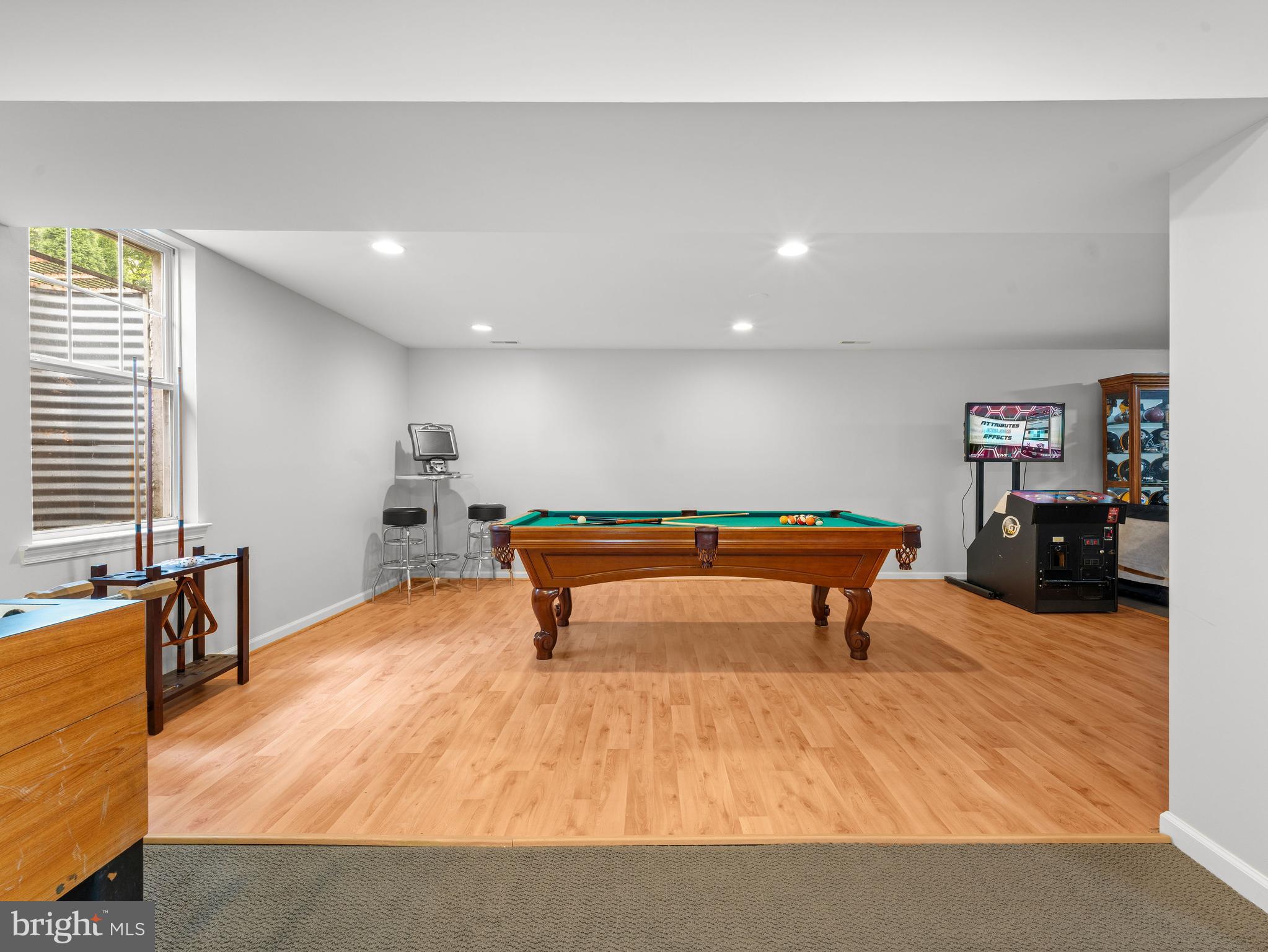 DANIELS PURCHASE - Residential