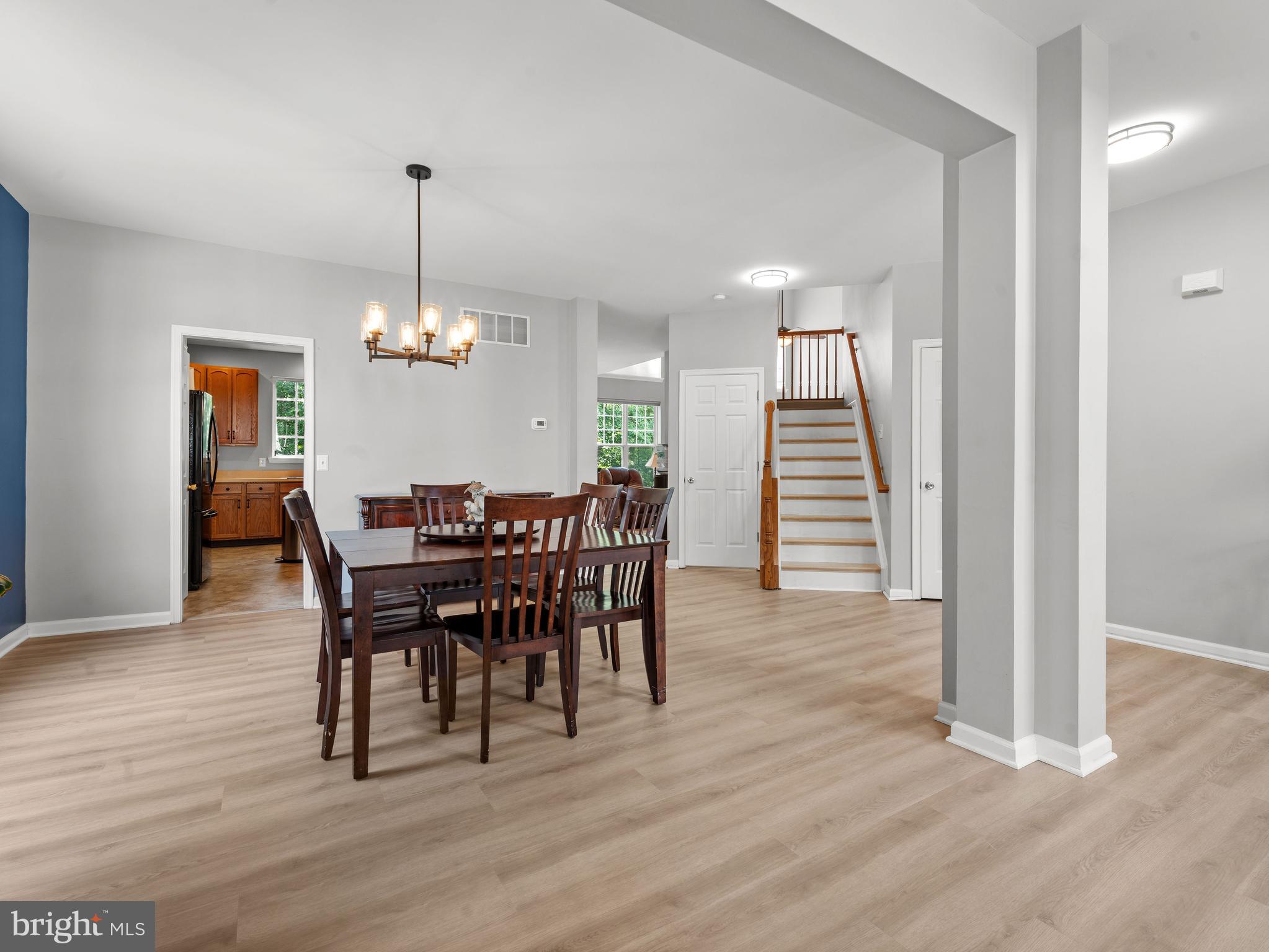 DANIELS PURCHASE - Residential