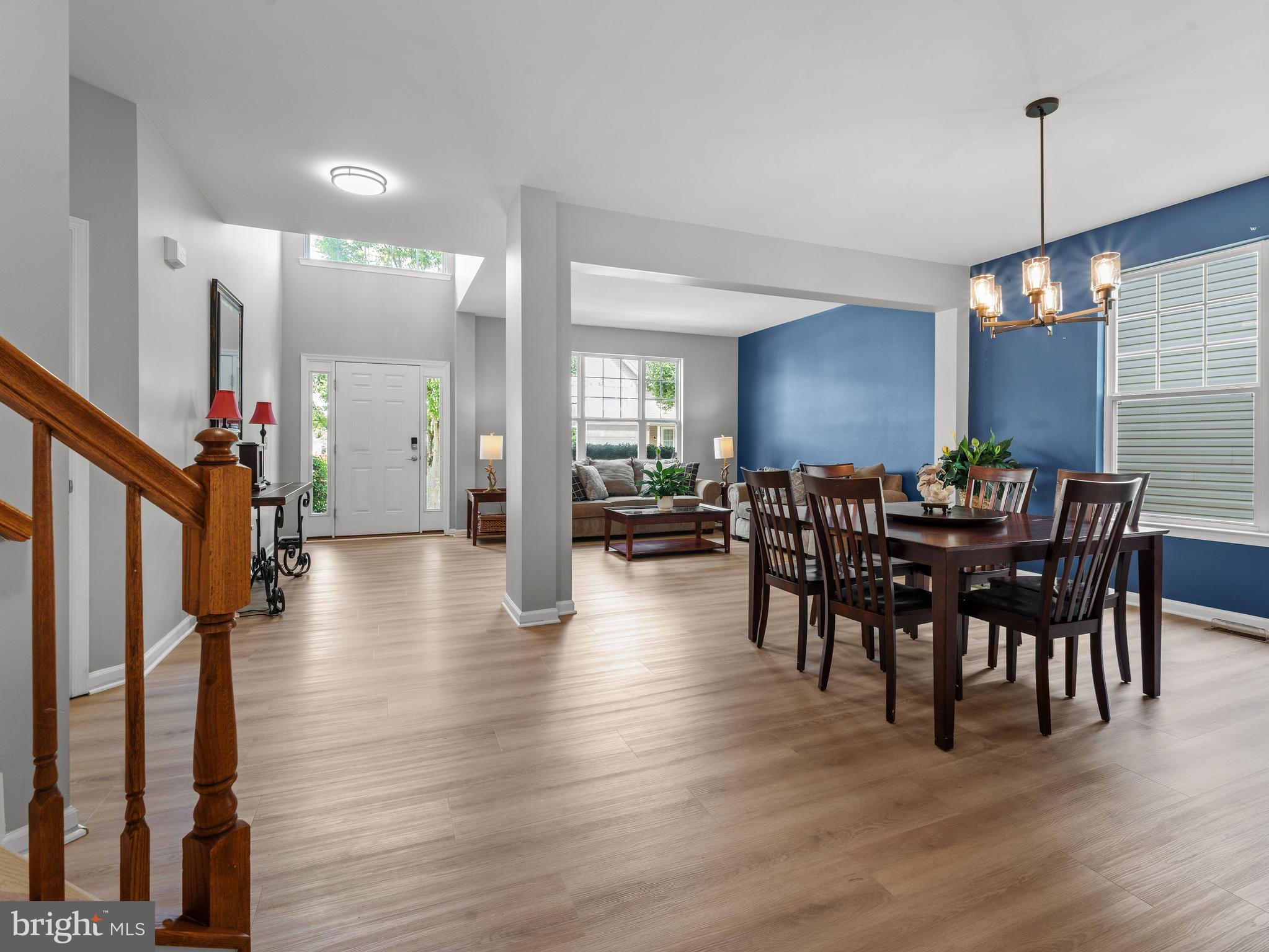 DANIELS PURCHASE - Residential