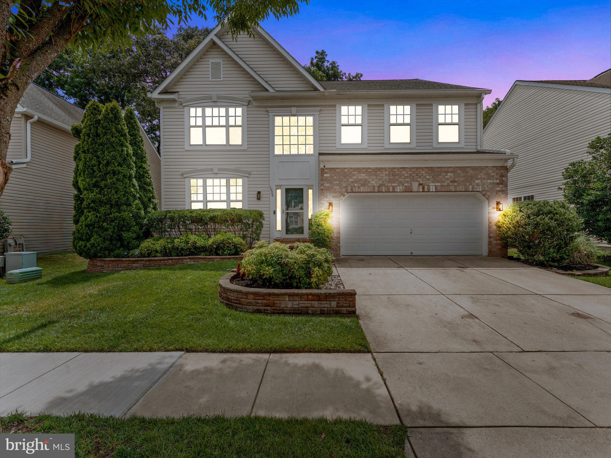 DANIELS PURCHASE - Residential