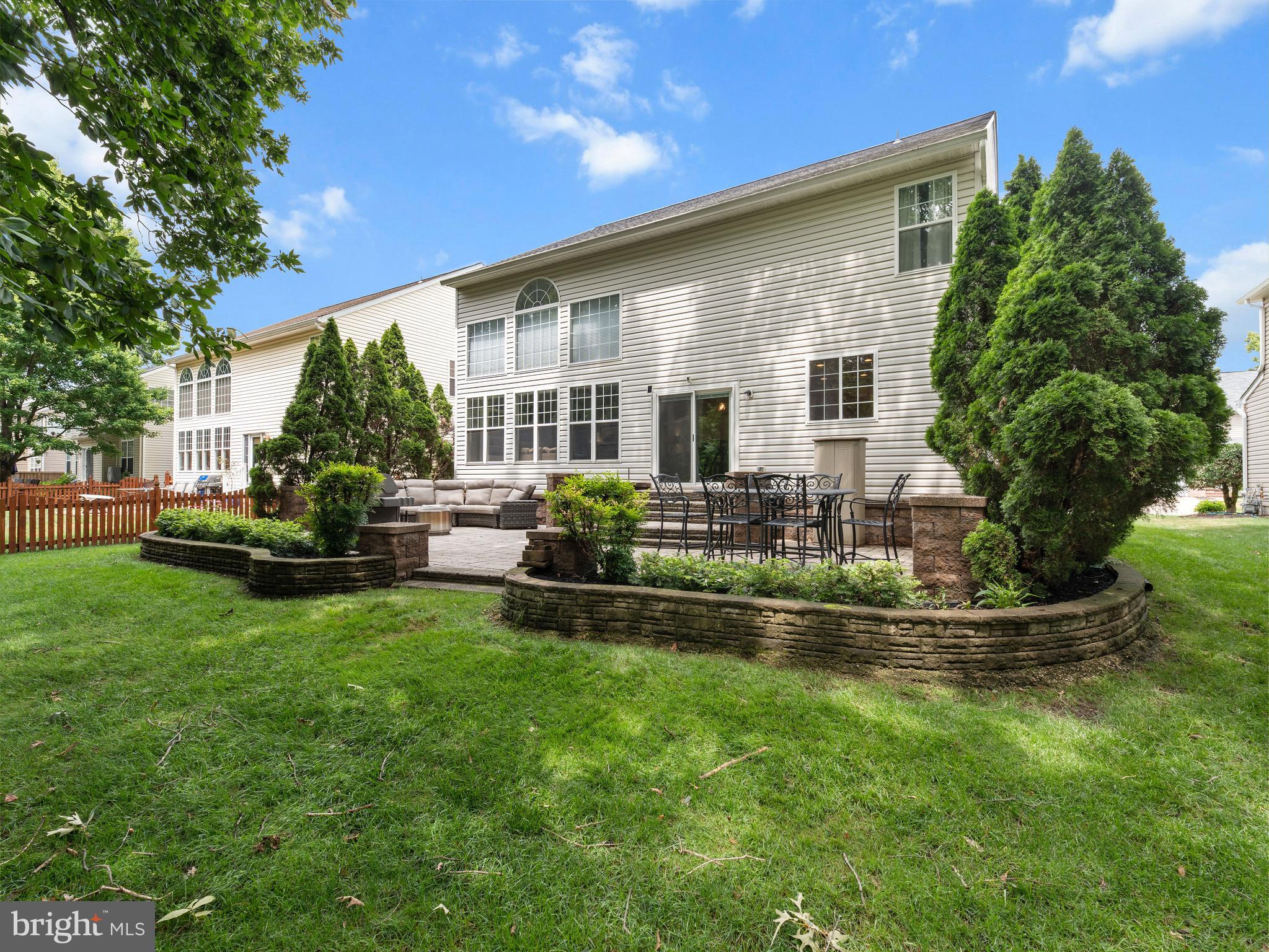 DANIELS PURCHASE - Residential