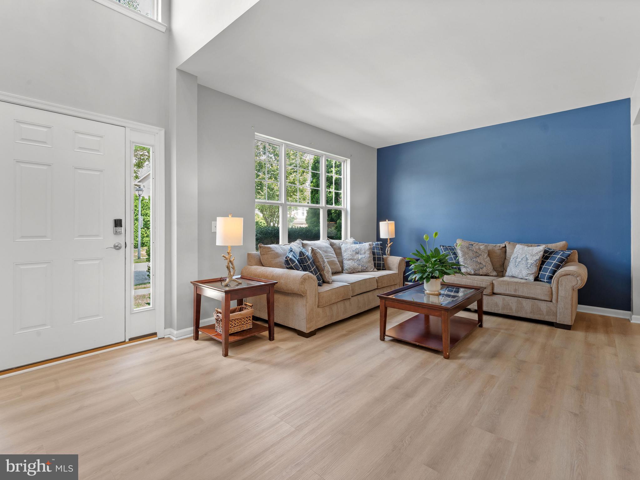 DANIELS PURCHASE - Residential
