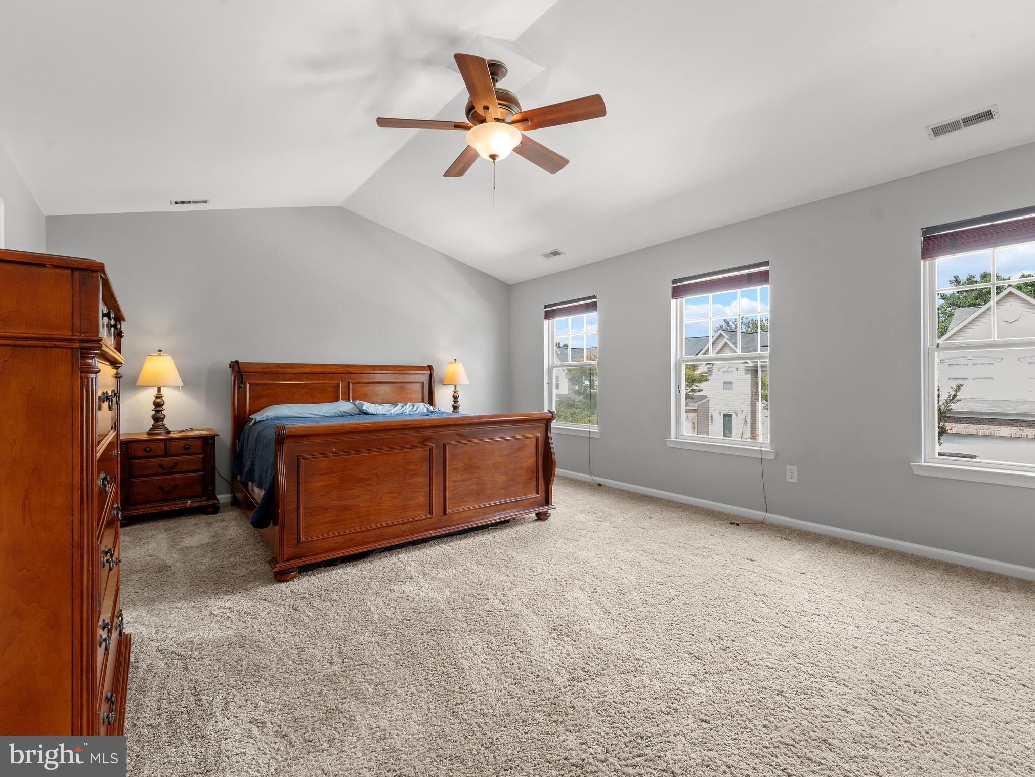 DANIELS PURCHASE - Residential