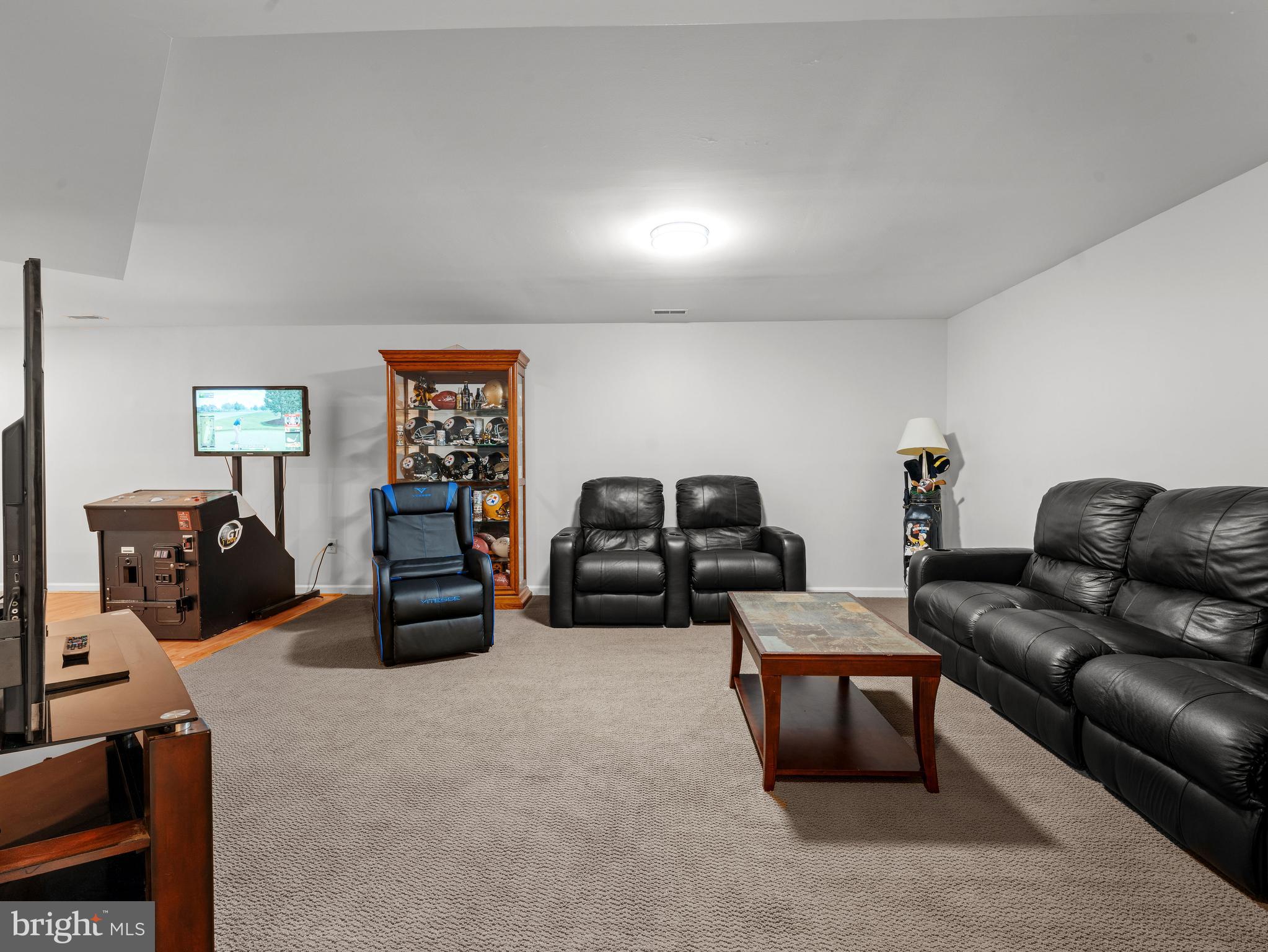 DANIELS PURCHASE - Residential