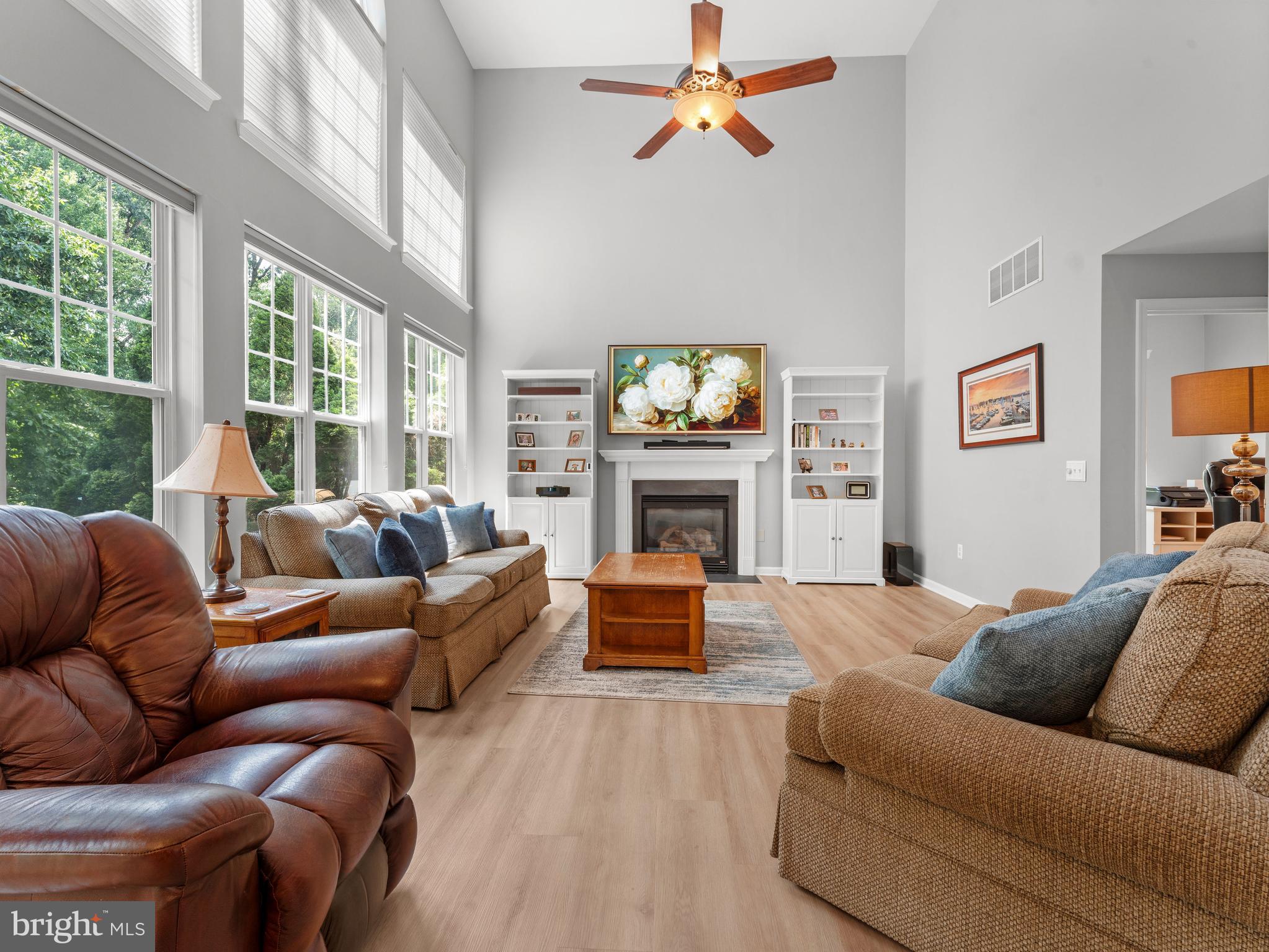DANIELS PURCHASE - Residential