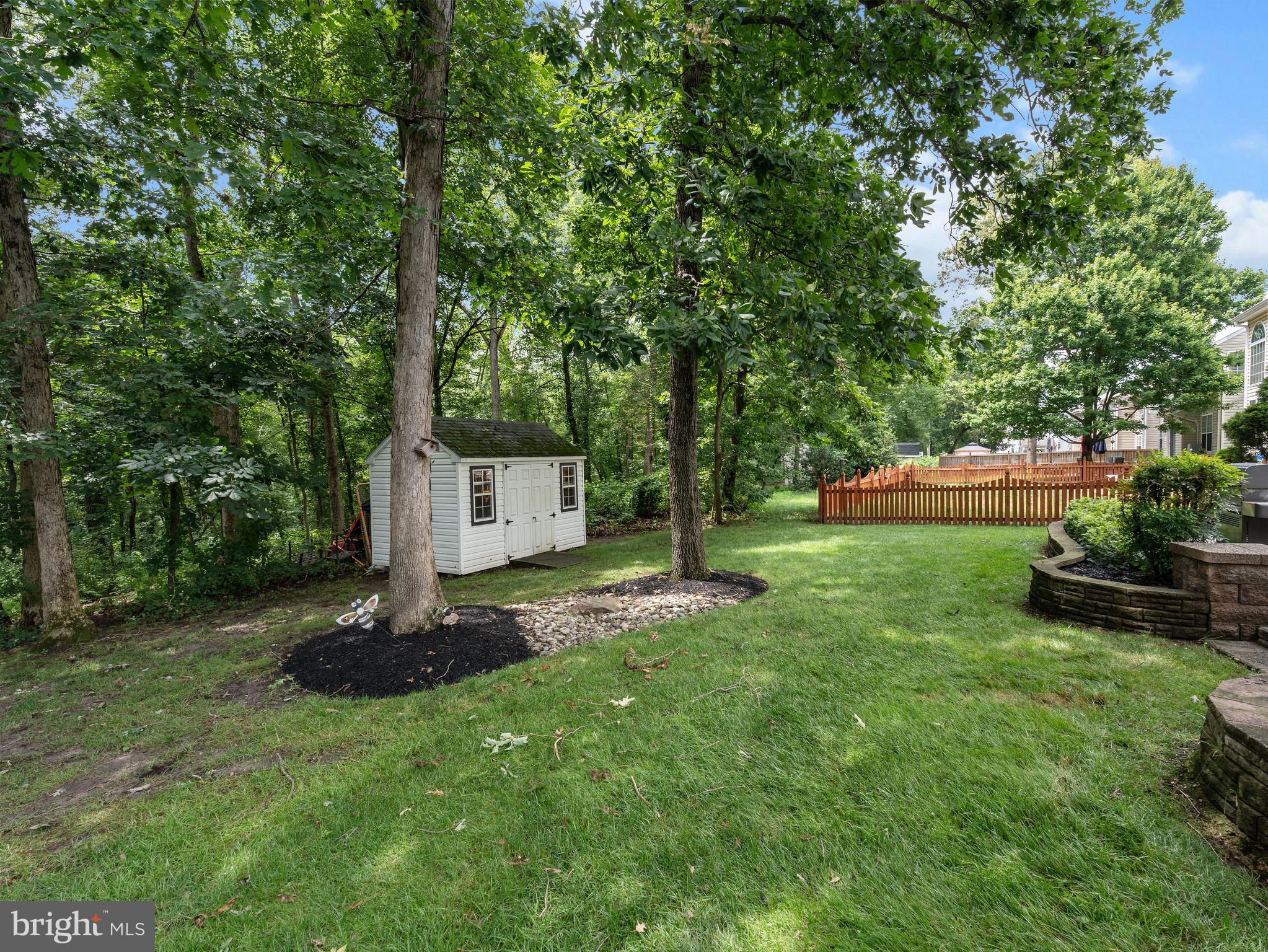 DANIELS PURCHASE - Residential