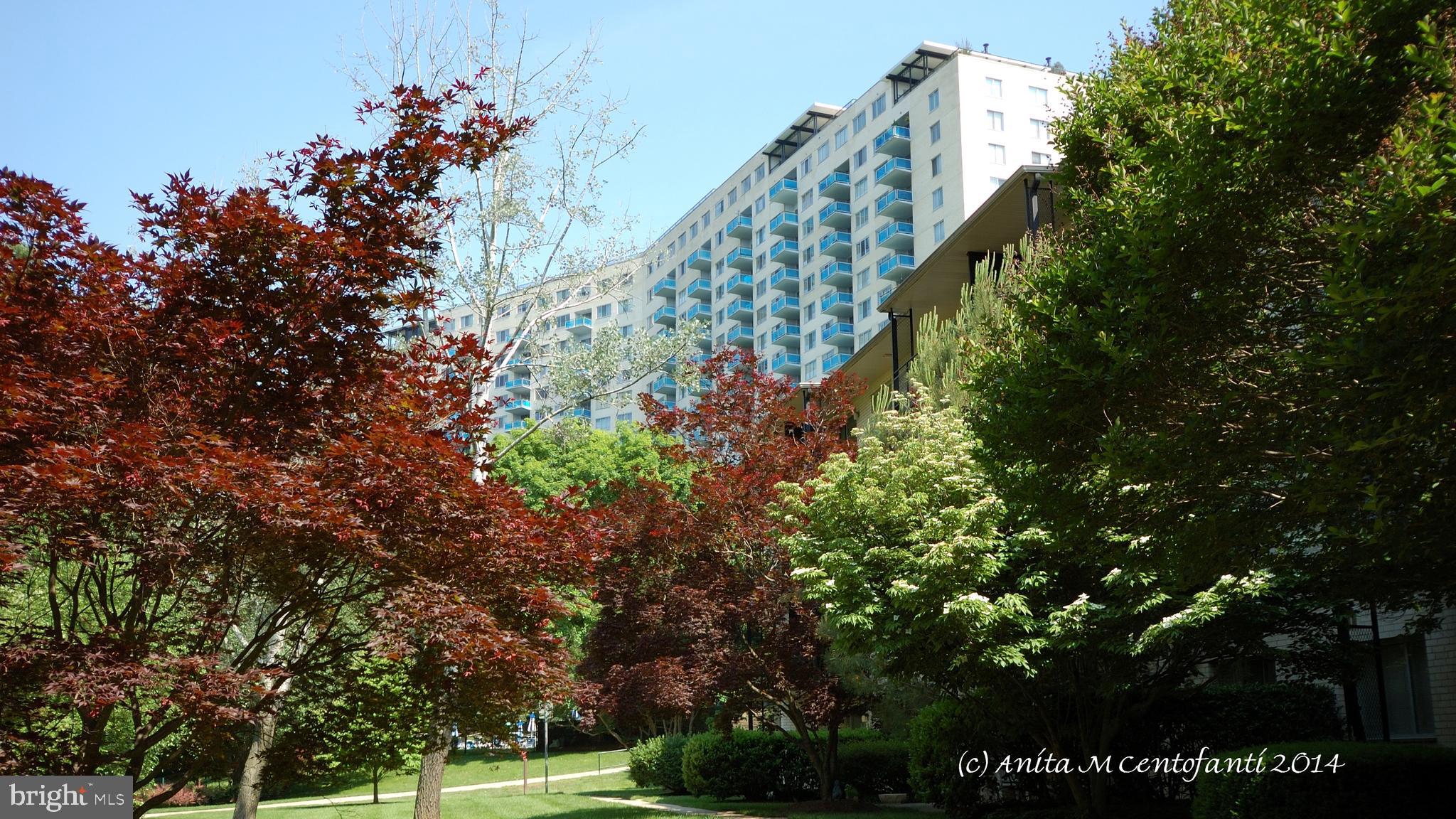 GROSVENOR PARK - Residential Lease