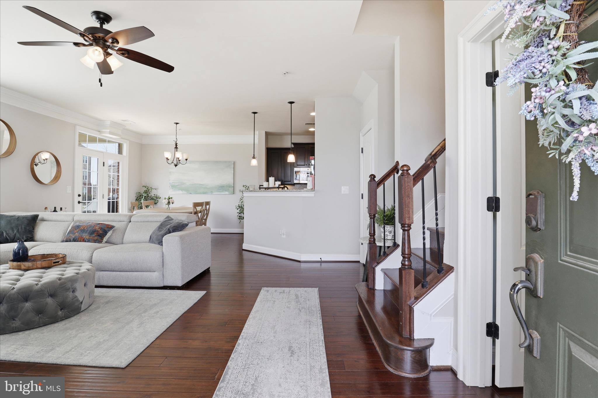 PRESERVE AT GOOSE CREEK - Residential