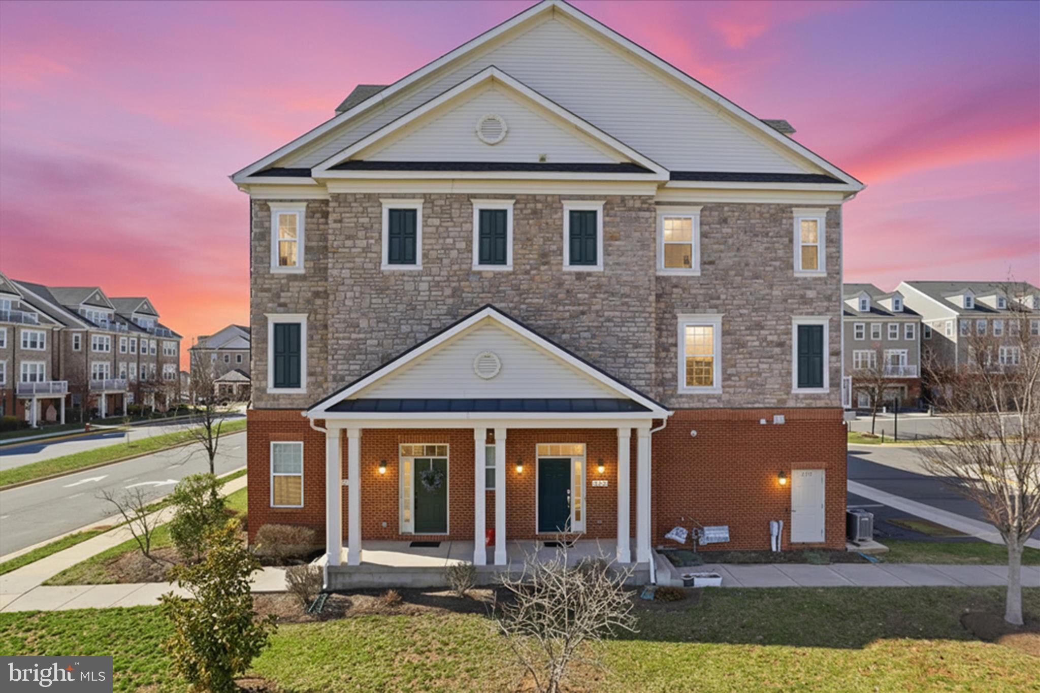 PRESERVE AT GOOSE CREEK - Residential
