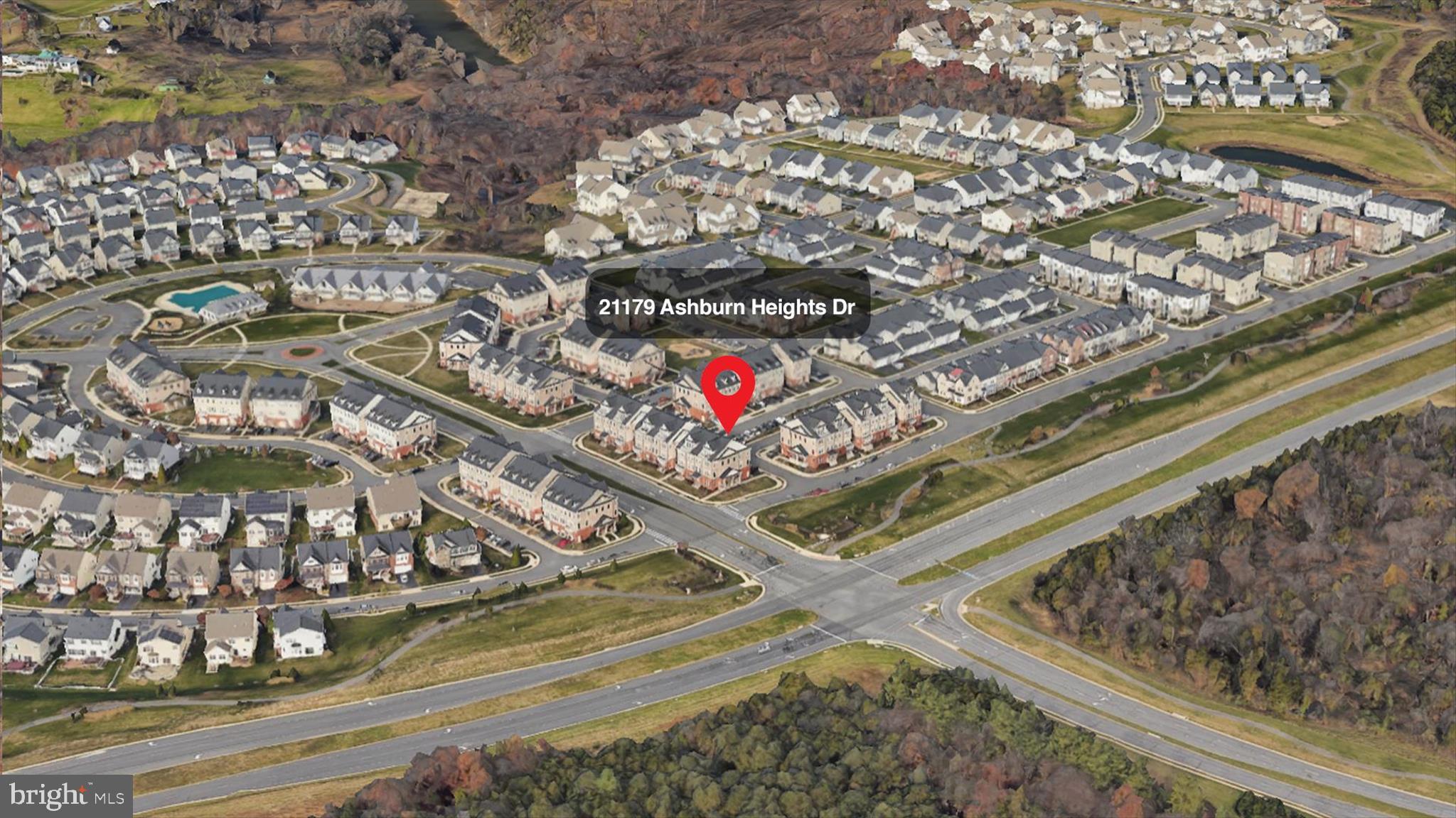 PRESERVE AT GOOSE CREEK - Residential