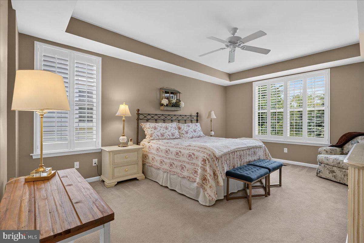 FOXFIELD - Residential