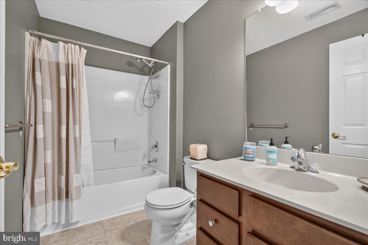 FOXFIELD - Residential