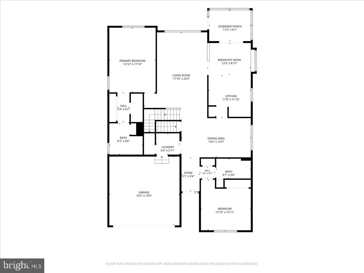FOXFIELD - Residential