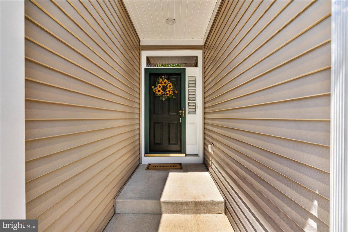FOXFIELD - Residential
