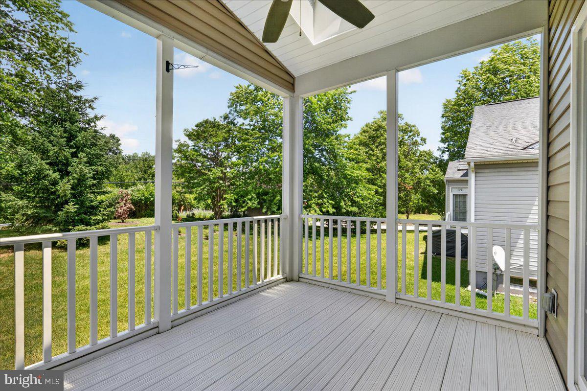 FOXFIELD - Residential