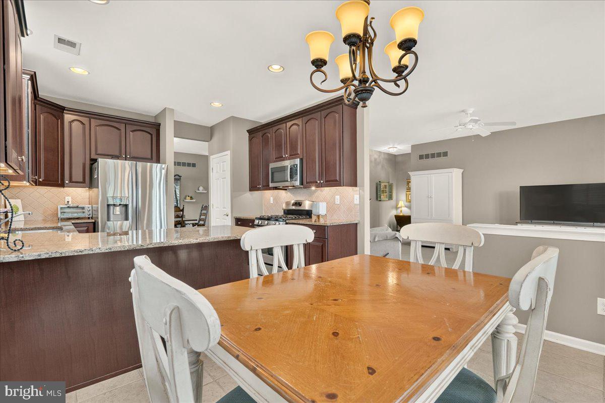 FOXFIELD - Residential