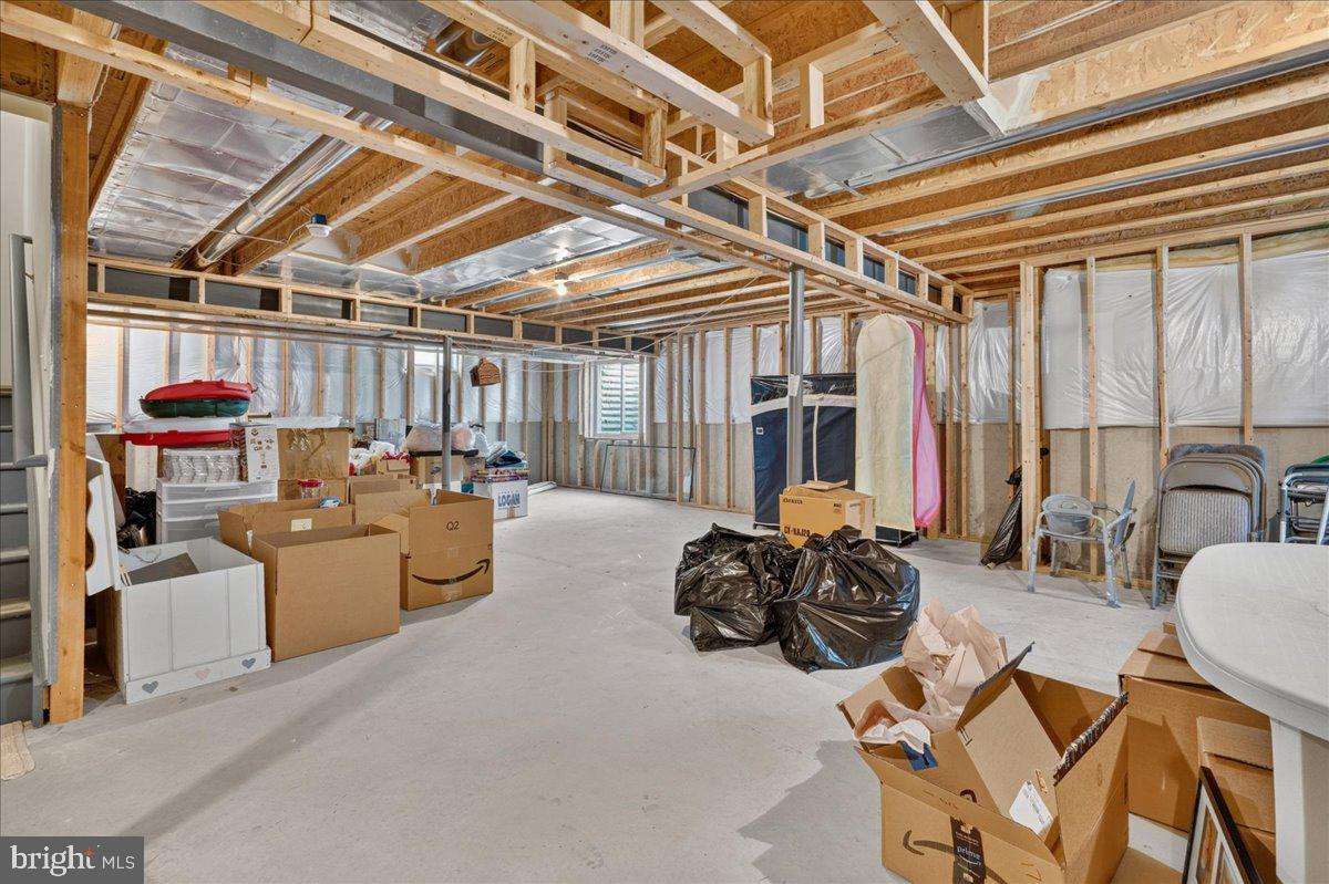 FOXFIELD - Residential