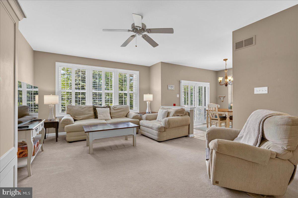 FOXFIELD - Residential