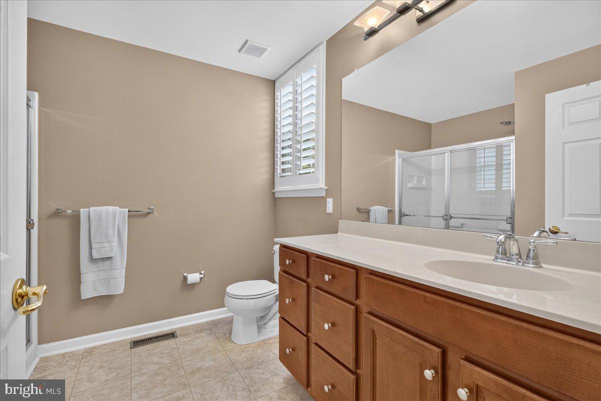 FOXFIELD - Residential