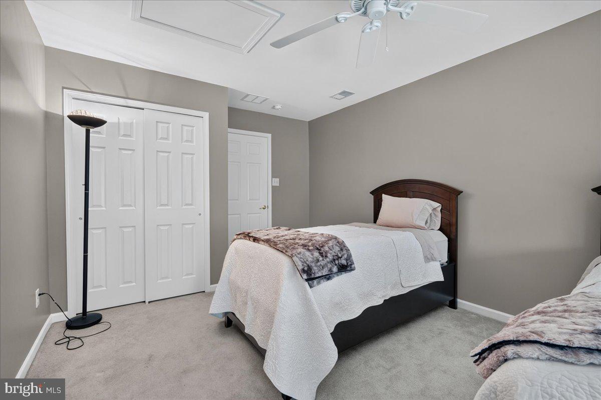 FOXFIELD - Residential